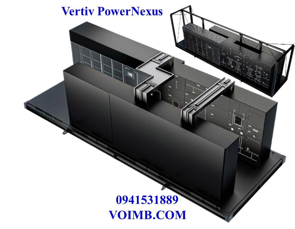 Vertiv PowerNexus
